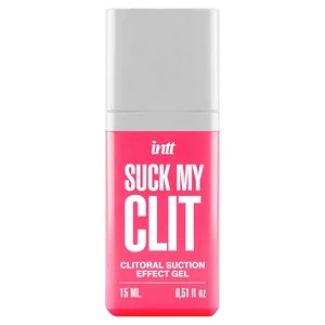 Gel Pentru Orgasm Clitoral Mai Profund Gel Cu Efect De Suctiune Pentru Clitoris