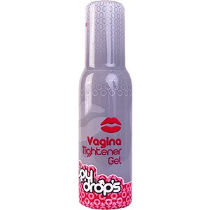 Gel Strâmtare Vagin JoyDrops pe SexLab