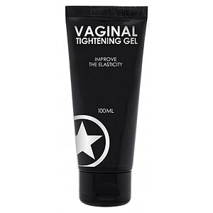 Gel Stramtare Vagin Ouch! pe SexLab