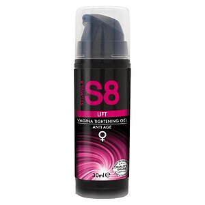 Gel Stramtare Vagin S8 Tightening Lift pe SexLab