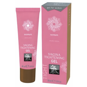 Pret Gel Stramtare Vagin 30ml