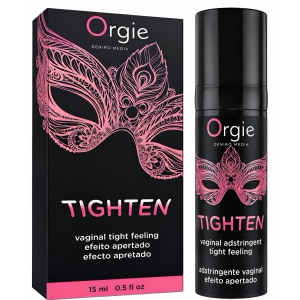 Gel Strâmtare Vagin Tighten pe Sexlab.ro