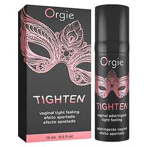 Gel Strâmtare Vagin Tighten pe SexLab