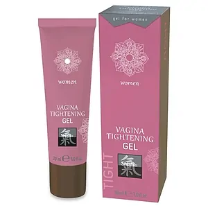 Gel Strâmtare Vagin Shiatsu pe SexLab