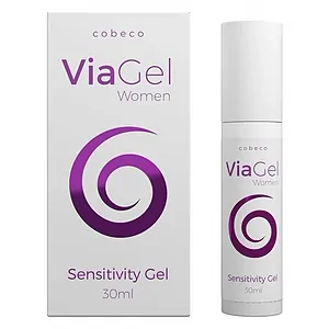 Gel Viagel Stimulant Pentru Ea pe SexLab