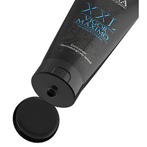 Gel Vigor Maximo XXL 75ml