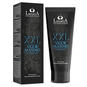 Gel Vigor Maximo XXL Gel Vigor Maximo XXL pe Sexlab.ro