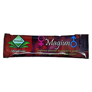 Gem Magiun Afrodisiac Potenta 100% Natural Themra pe SexLab