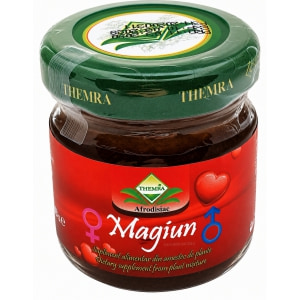 Gem Magiun Afrodisiac Themra Gem Magiun Afrodisiac Themra pe Sexlab.ro