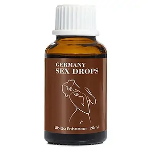 Germany Sex Drops pe SexLab