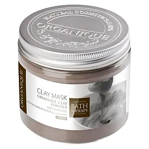 Ghassoul Argila Pentru Detox Ten Si Scalp