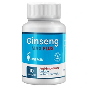 Ginseng Max Plus pe Sexlab.ro
