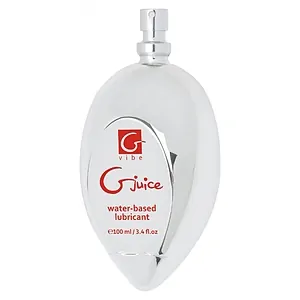 Gjuice Water Lubricant pe SexLab