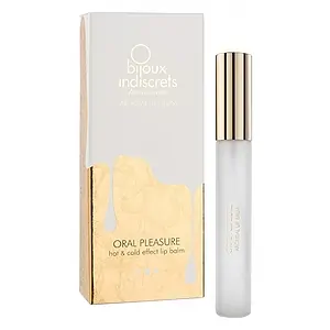 Gloss De Buze Pentru Satisfacție Orală pe SexLab