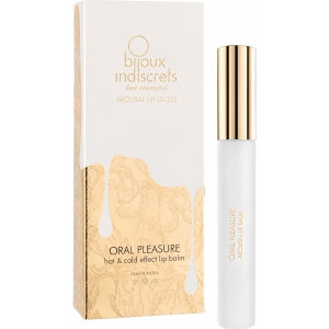 Gloss De Buze Pentru Satisfacție Orală Gloss De Buze Pentru Satisfacție Orală pe Sexlab.ro