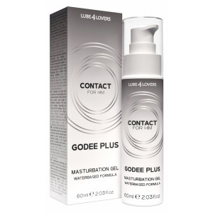 Gel Cu Absorbtie Rapida Pentru Stimulare Repetata Lubrifiant Pe Baza De Apa Pentru Stimulare Sensoriala