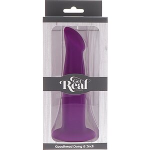 Goodhead Dong 16cm Mov