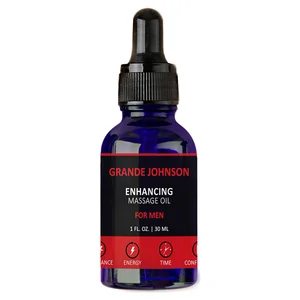 Grande Johnson Penis Enlargement Oil pe Sexlab.ro