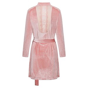 Halat LivCo Nolesan Intennse Collection Roz L-XL