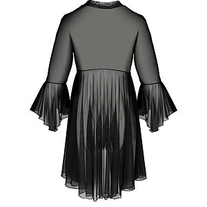 Halat Passion Eco Primula Negru L-XL