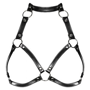Ham Obsessive A740 Negru Ham Obsessive A740 Negru pe Sexlab.ro
