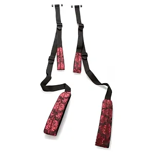 Ham pentru Sex Scandal Over The Door pe SexLab