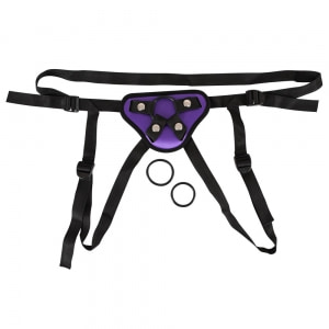 Ham Pentru Strap On Universal Negru Ham Pentru Strap On Universal Negru pe Sexlab.ro