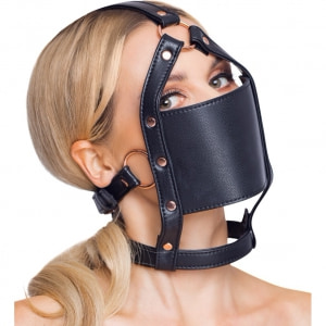 Ham Oral Reglabil Cu Catarame