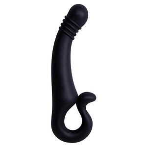 Hand Plug Negru pe SexLab