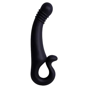 Hand Plug Negru pe SexLab