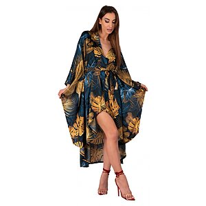 Handis LivCo Aquareel Collection pe SexLab