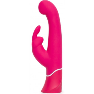 Happy Rabbit Punctul G Roz Happy Rabbit Punctul G Roz pe Sexlab.ro