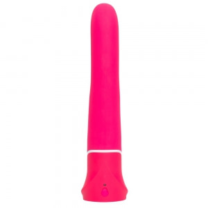 Vibrator Rabbit Punctul G cu Stimulare Clitoridiană Roz