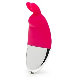 Happy Rabbit Vibrator Pentru Chiloți 12 Moduri Reîncărcabil Happy Rabbit Vibrator Pentru Chiloți 12 Moduri Reîncărcabil pe SexLab