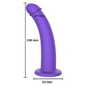 Harness Dong M 16cm Mov