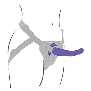 Harness Dong S 12.5cm Mov