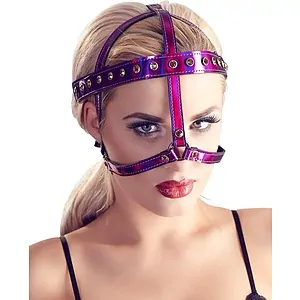 Head Harness Bad Kitty Roz pe SexLab