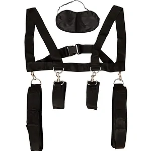 Heavy Duty Position Master pe SexLab