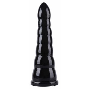 Jucarie Sexuala Anal Xl 26 Cm Anal Cone Xl Jucarie Sexuala