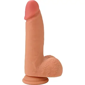 Dildo Insertabil 12 Cm Diametru 4 Cm