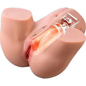 Masturbator Cu 7 Setari Vibratii Variabile