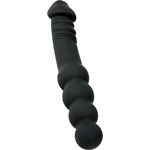Vibrator Anal Pentru Incepatori Dublu Modul