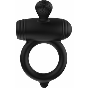 Hidden Desire Excellence Power Pro Inel 10 Moduri IPX7 Negru