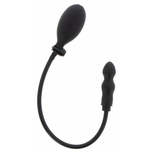 Plug Anal Pentru Confort Treptat