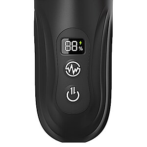 Hidden Desire Vibrator Împingere și Unduire