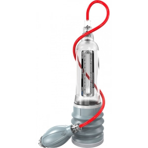 Hidropompă Bathmate Hydroxtreme9 Transparent Hidropompă Bathmate Hydroxtreme9 Transparent pe Sexlab.ro