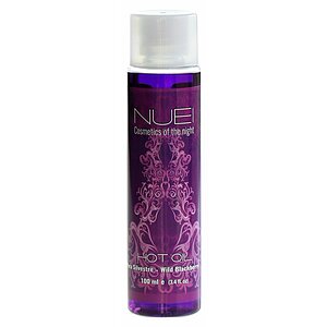 Hot Oil Wild Blackberry Hot Oil Wild Blackberry pe Sexlab.ro