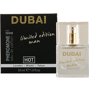HOT Pheromone Perfume DUBAI Men pe SexLab