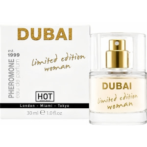 HOT Pheromone Perfume DUBAI Women pe Sexlab.ro