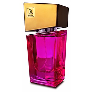 HOT Shiatsu Parfum Feromoni Femei pe SexLab